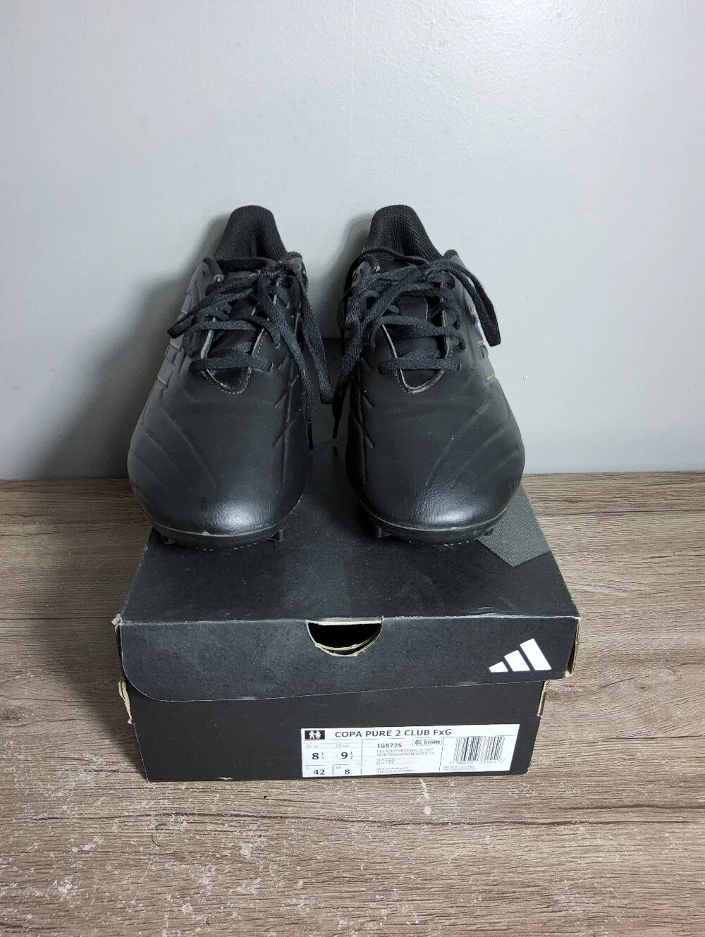 adidas very good